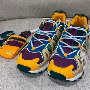 ✨NWT✨ Adidas Superturf Adventure ‘Jiminy Cricket’ Sneakers